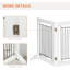 Free Standing Pet Gate