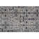 Bolivar Hand Tufted Wool Oriental Indoor Rug