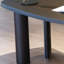 Bureau design luxueux haut de gamme-129741601