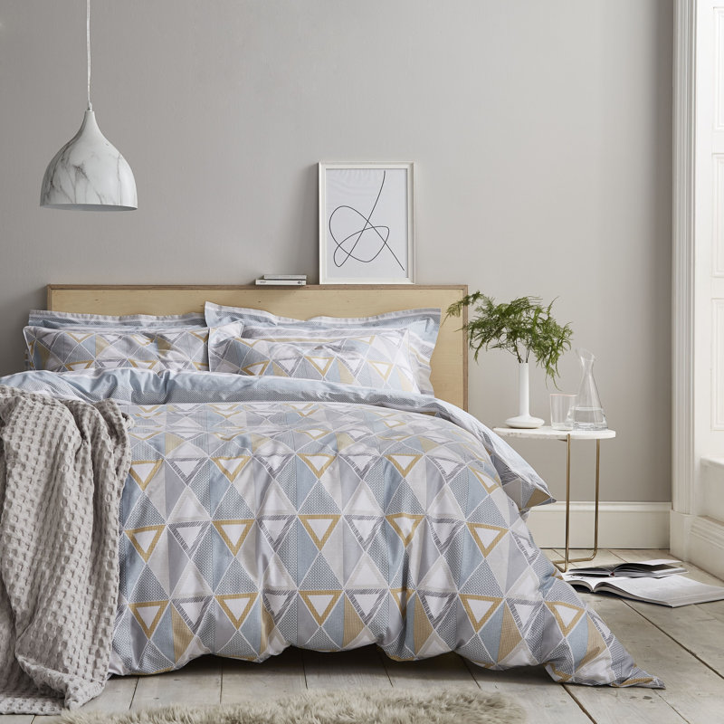 Astrid Oxford Pillowcase