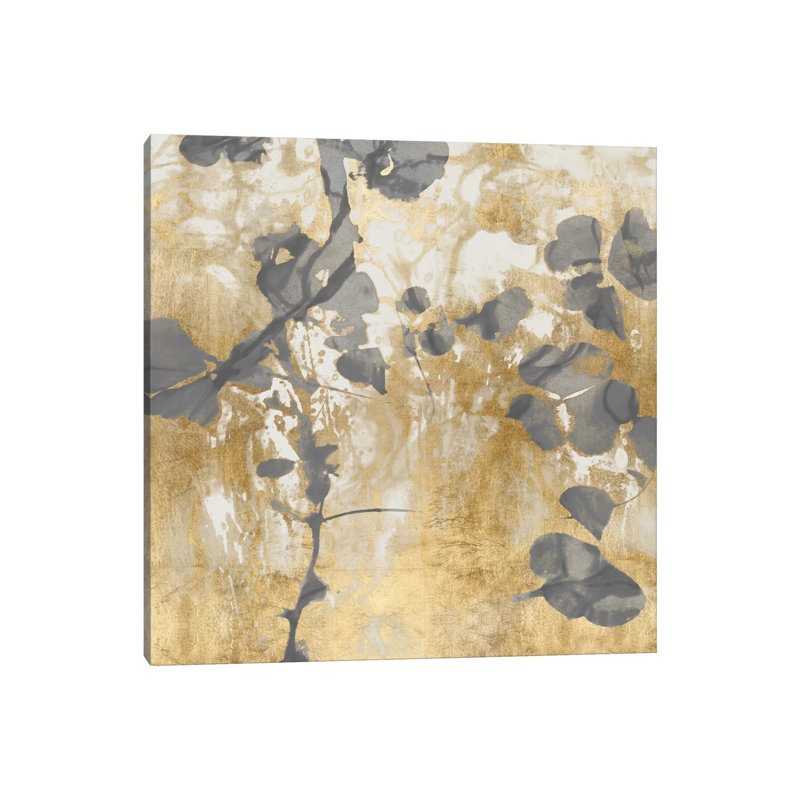 Nature's Way II by Danielle Carson - Wrapped Canvas Gallery-Wrapped Canvas Giclée, 30.48 cm H x 30.48 cm W
