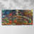 Southwest Landscape II - Multi Piece Framed Canvas-762001727