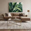 Art mural sur toile Botanical Alocasia-171310560