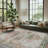Oriental Floral ,Machine-Washable, Non-Slip Rugs,Available In A Variety Of Patterns.-1573103171