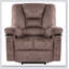 Fauteuil inclinable électrique Power Lift pour personnes âgées avec massage et mobilité facile