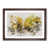 Walnut Framed selected