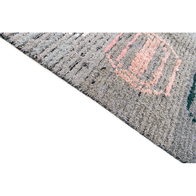 Ottilie Gray Rug