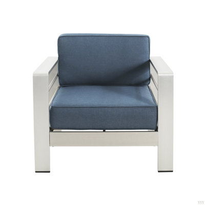 Coussin de chaise club