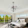 Ahniya Ceiling Fan with Light Kit