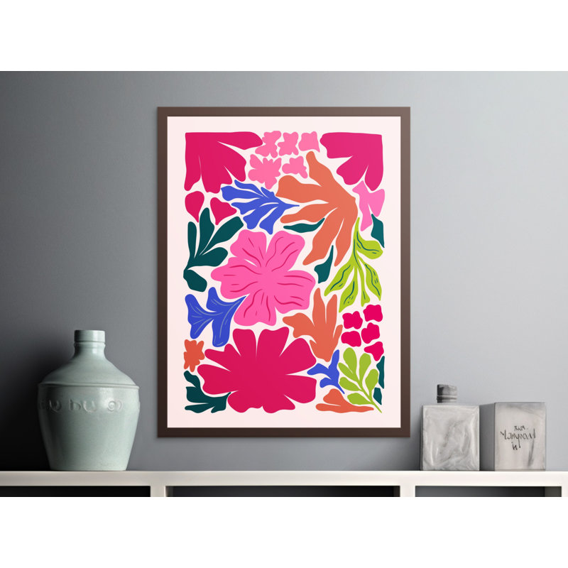 Collum Single Picture Frame Print, 35.56 cm H x 27.94 cm W