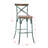 Veale Yahir Armless Bar Stool-92467340