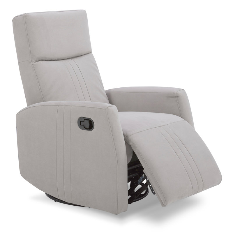 Fauteuil inclinable manuel standard de 30 po de largeur