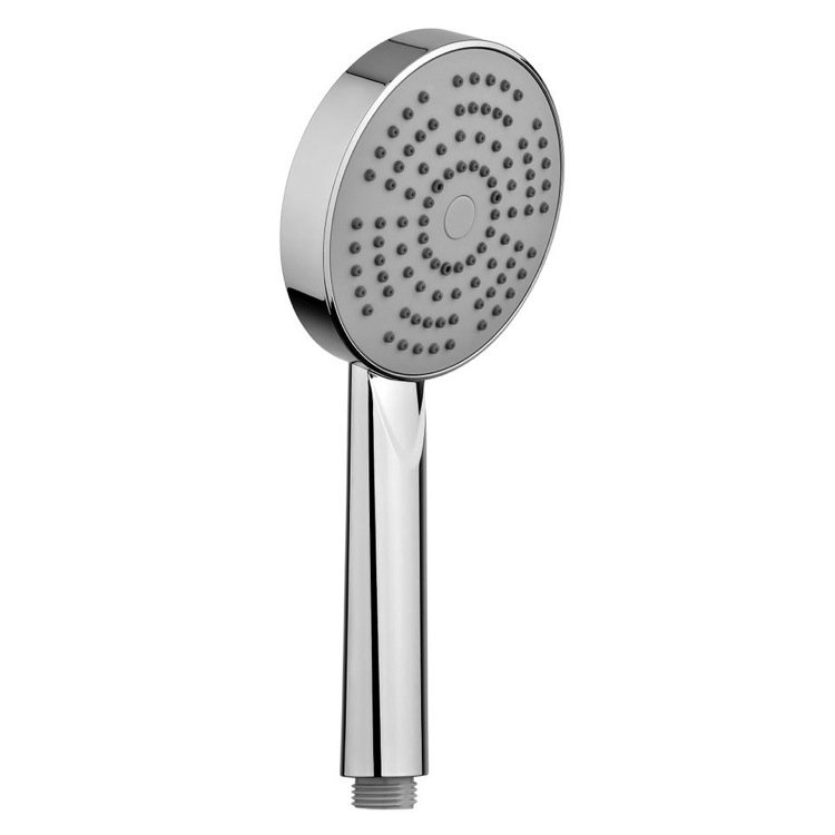 Superinox Massage/Jet Handheld Shower Head 2.5 GPM