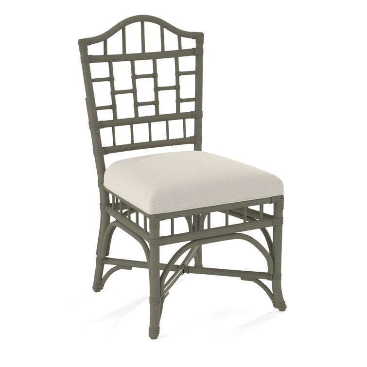 Chippendale Side Dining Chair