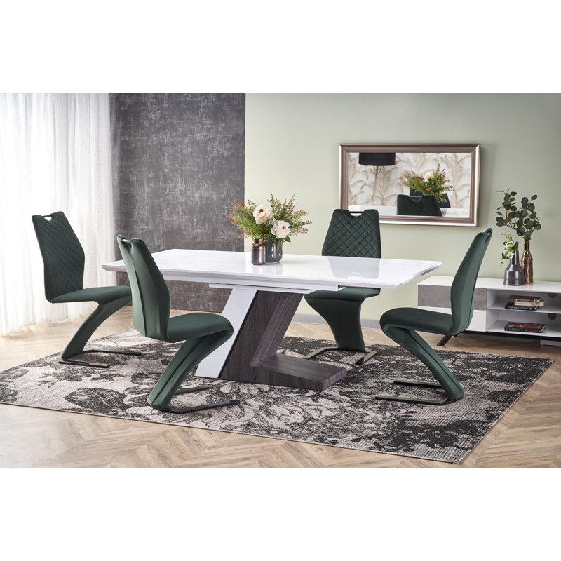 Alahya Dining Table