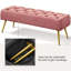 Banc de chambre rembourré Italee-75188465