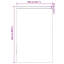 Semi Sheer Curtain Pair-114299866-114299870