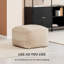 Repose-pieds rembourré Flintridge-1956363361