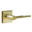 Alpine Lever 07 Single Dummy Set With Square Rose-5030016