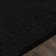 Tapis noir Dierking