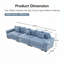 Canapé modulaire surdimensionné Cloud-1749794962-1749794973-1770350013