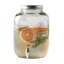Classic Drinkware 376oz. Glass Beverage Dispenser