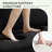 57" Modern 2-Seater Corduroy Sofa-180007643