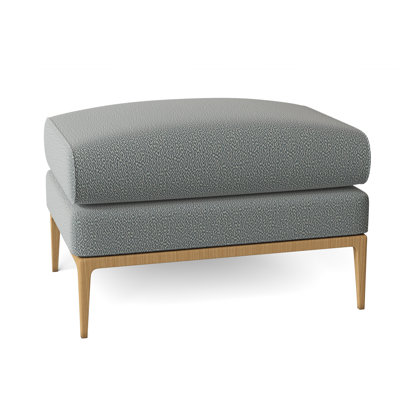 Cooper Ottoman