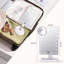 Demetrias Rectangle Floor Mirror