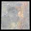 Carreau de mur et plancher aspect ardoise naturel rouille naturelle 12 po x 12 po