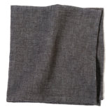 Glenn Cotton Blend Square Napkins