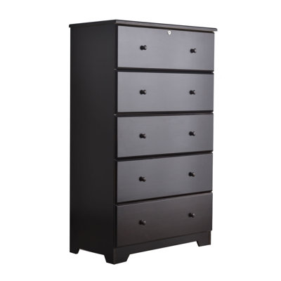 Commode 5 tiroirs Snedeker