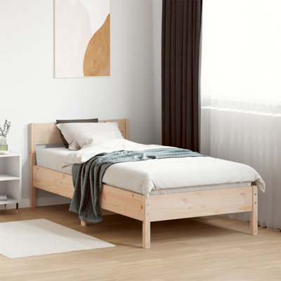 Drawers Bed
