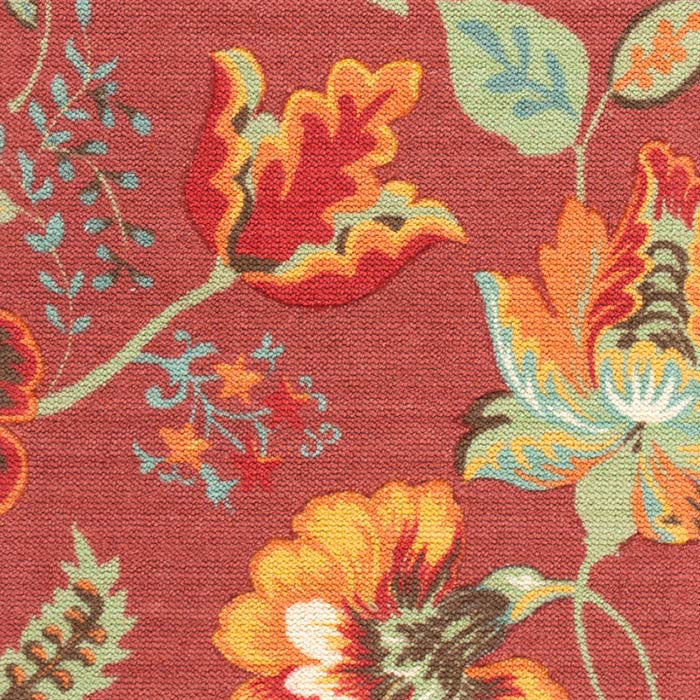 Shala Floral Indoor Rug