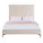 Eany Tufted Upholstered Platform Bed-89984167