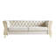 Canapé rembourré 87,4 po Temeko-33676039