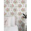 Papier peint floral Faheemah-88348046
