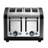Dualit 4 Slot Architect Toaster-23467283