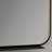 Avior Aluminium Mirror with Shelves-95121765-95121768