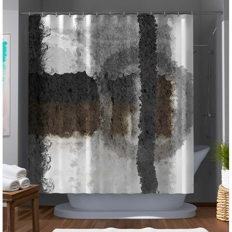 Rideau de douche Heavenly Ace