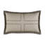 Reign Lumbar Pillow Cover & Insert