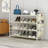 12 Pair Shoe Rack-1480070942