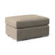 Bel-Air Upholstered Ottoman