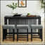 Patio Dining Set Table,
