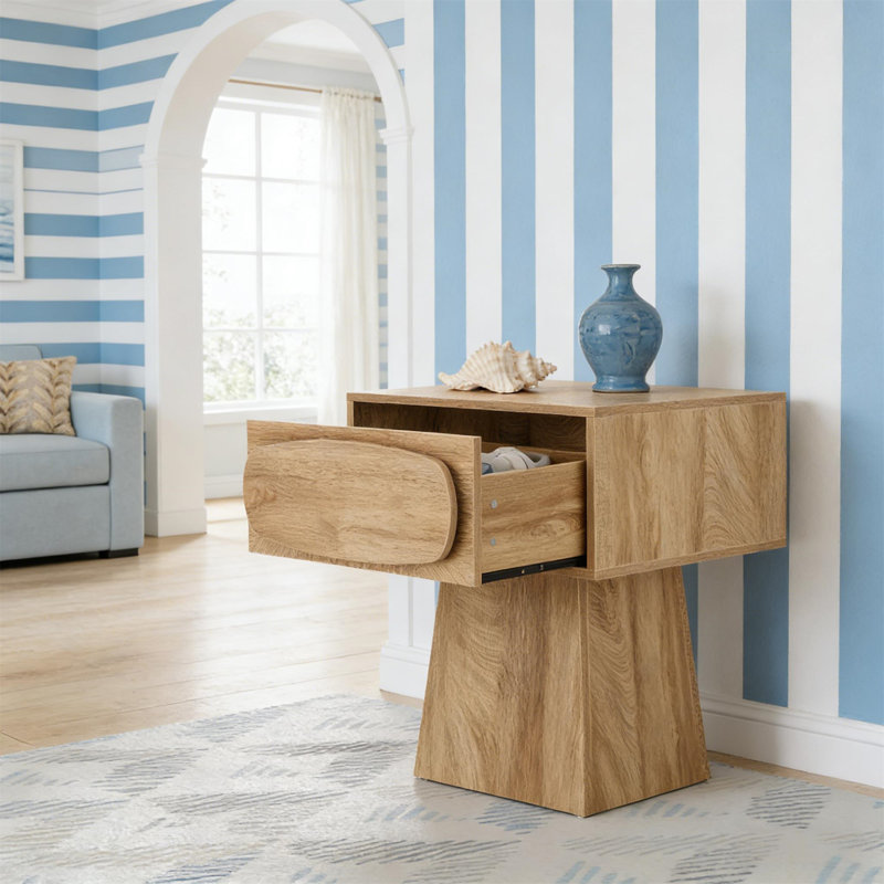 Coffee Stand(Only Including Coffee Table), Brown