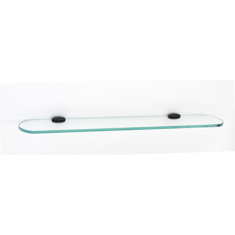 Tablette murale Royale, Bronze