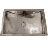 Brightwork 23.75'' L Bathroom Sink