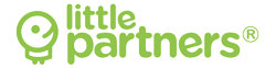 Little Partners logo