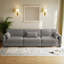 Maelina 312.4Cm Square Arms Modular Sofa-1550836312