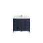 Ensemble de meuble-lavabo simple 42 po-89869855